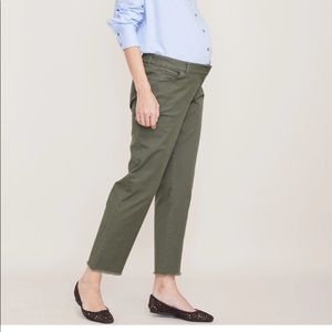 Hatch Collection Carson Pant